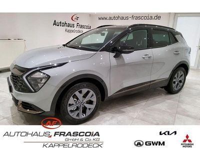 Pearl black (grau Neu 2025 Kia Sportage SUV | 39.625 € (Superpreis)