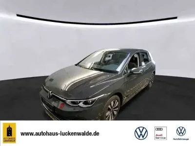Second-hand VW Golf VIII R 110 CP (80 kW) 2024 Gri Berlinǎ