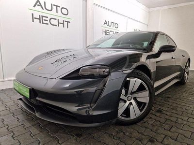 Porsche Taycan 4S