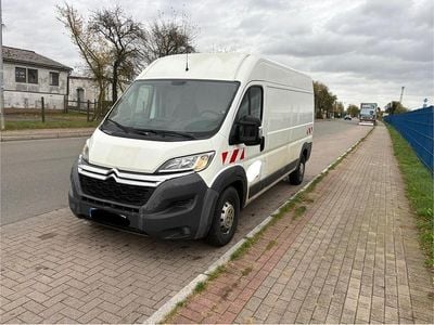 Citroën Jumper