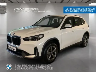 Gebraucht BMW X1