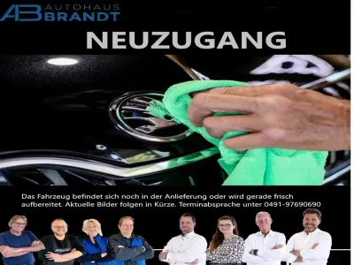 Gebraucht VW Golf VIII