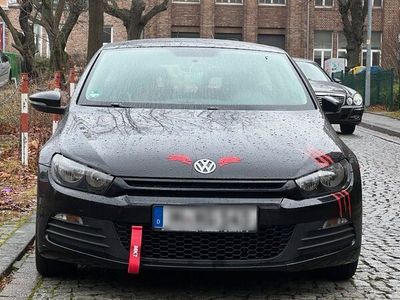 gebraucht VW Scirocco mit CarPlay