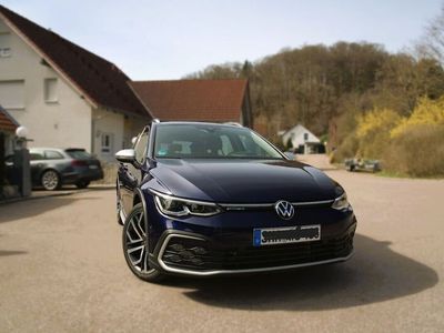 VW Golf Alltrack