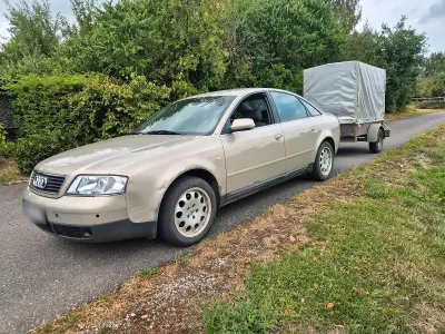 Gebraucht Audi A6