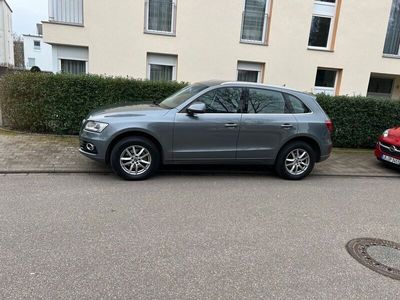 gebraucht Audi Q5 Diesel 2.0