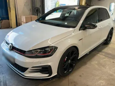 Gebraucht VW Golf VII