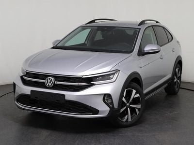 VW Taigo