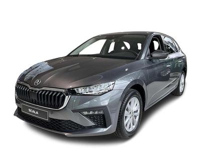 Gebraucht Skoda Scala