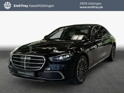 Gebraucht Mercedes S400