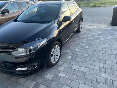 Renault Mégane GrandTour