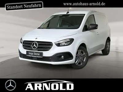 Gebraucht Mercedes Citan 112