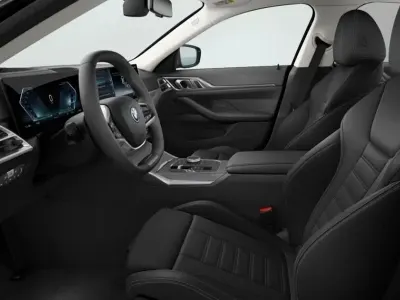 Gebraucht BMW i4