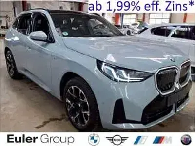 Gebraucht BMW X3