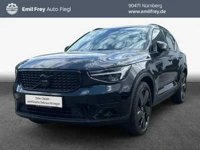 Gebraucht Volvo XC40 120 PS (88 kW) 2025 SUV