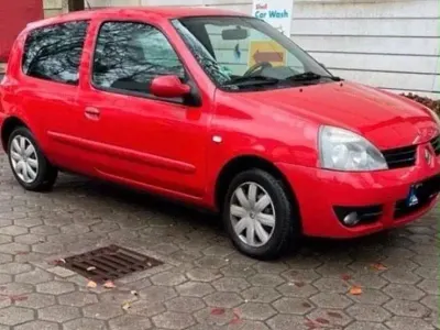 Gebraucht Renault Clio