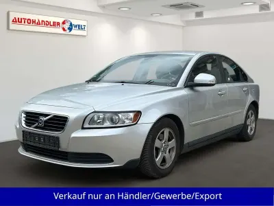 Gebraucht Volvo S40