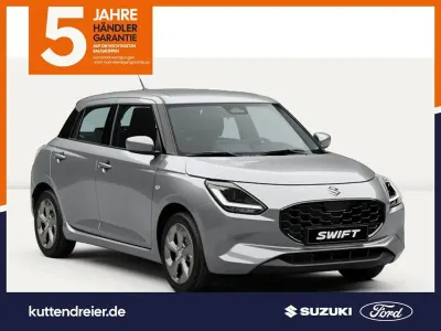 Gebraucht Suzuki Swift