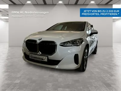 Gebraucht BMW 223 Active Tourer