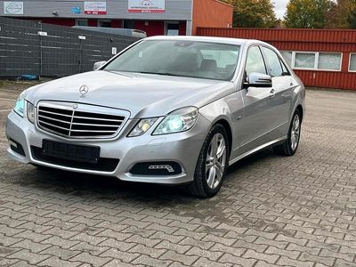 Mercedes E250