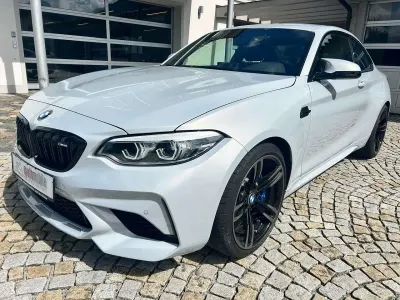 Gebraucht BMW M2