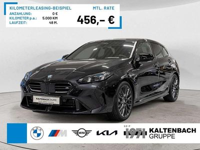 Gebraucht BMW 135 Performance 300 PS (220 kW) 2025 Schwarz Kleinwagen