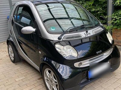 Smart ForTwo Coupé
