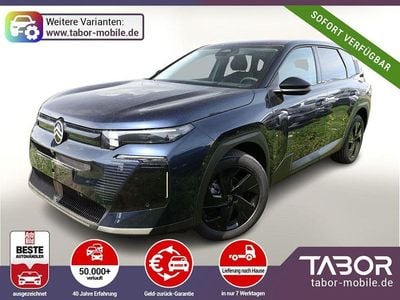 Nuova Citroën C5 Aircross 145 CV (106 kW) 2025 Blu SUV