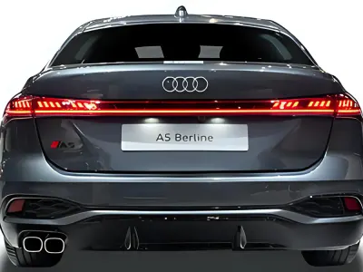 Gebraucht Audi A5