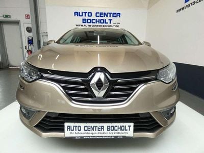 Renault Mégane GrandTour
