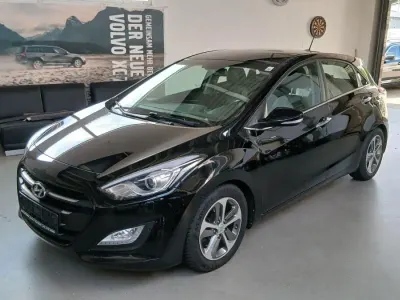 Gebraucht Hyundai i30