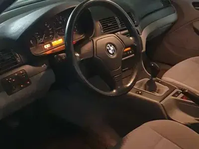 Gebraucht BMW 318