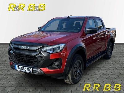 Gebraucht Isuzu D-Max 163 PS (119 kW) 2026 Pickup