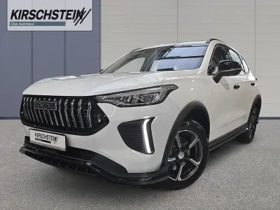 Gebraucht Haval Jolion