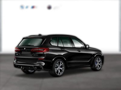 gebraucht BMW X5 xDrive30d | M