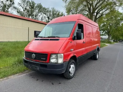 Occasion VW LT