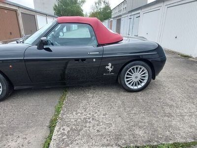 gebraucht Fiat Barchetta 