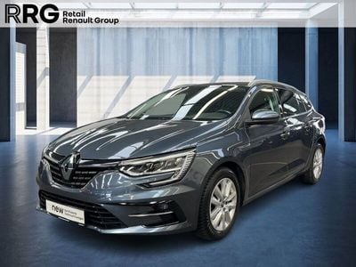 Renault Mégane IV