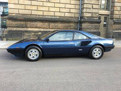 gebraucht Ferrari Mondial Quattrovalvole