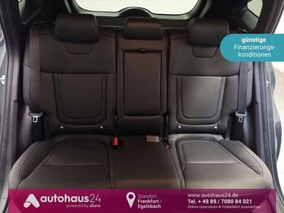 Gebraucht Hyundai Tucson Prime 265 PS (194 kW) 2023 Schwarz SUV