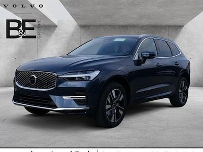 Nuova Volvo XC60 Plus 336 CV (247 kW) 2025 Blu SUV