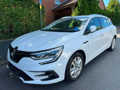 Gebraucht Renault Mégane IV