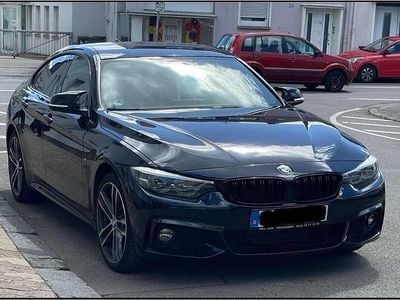 BMW 430