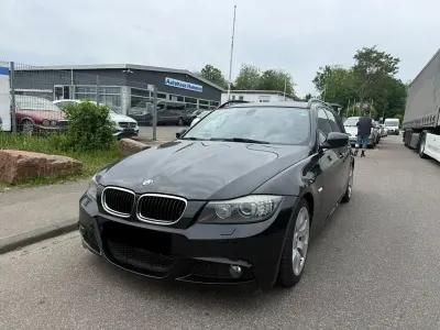 Gebraucht BMW 318