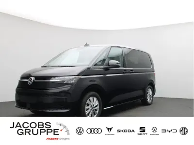 Brugt VW Multivan Life 150 HK (110 kW) 2025 MPV