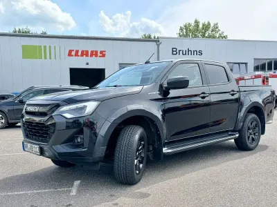 Gebraucht Isuzu D-Max 163 PS (119 kW) 2025 Pickup