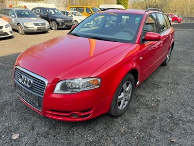 gebraucht Audi A4 Avant 2.0 TDI *TÜV 01/25