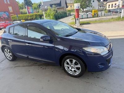 Renault Mégane III