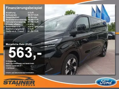 Gebraucht Ford Tourneo