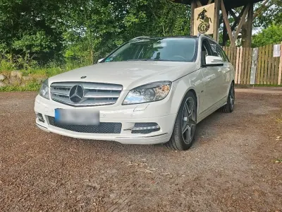 Gebraucht Mercedes 200